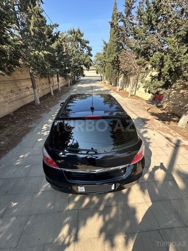 Opel Astra 2009, 280,500 km - 1.3 l - Bakı