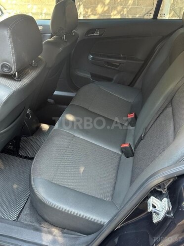 Opel Astra 2009, 280,500 km - 1.3 l - Bakı