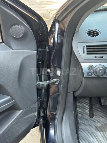 Opel Astra 2009, 280,500 km - 1.3 l - Bakı