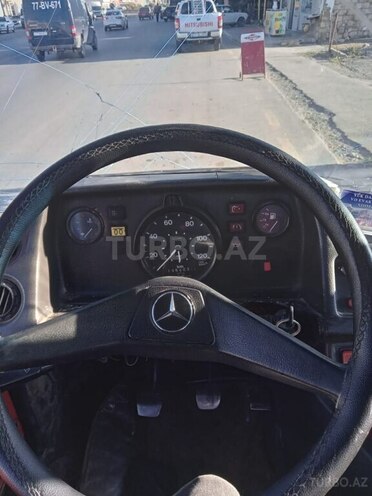 Mercedes 410 D 1990, 450,000 km - 2.9 л - Xaçmaz