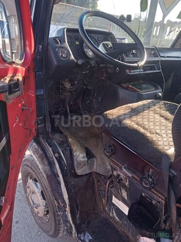 Mercedes 410 D 1990, 450,000 km - 2.9 л - Xaçmaz