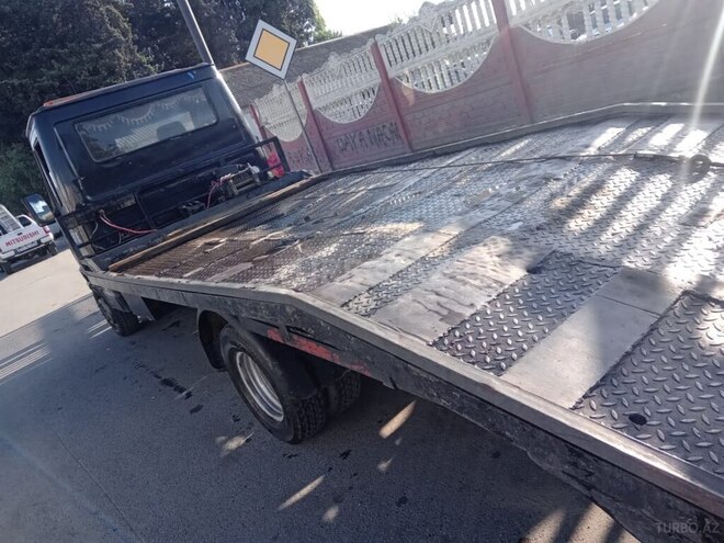 Mercedes 410 D 1990, 450,000 km - 2.9 л - Xaçmaz