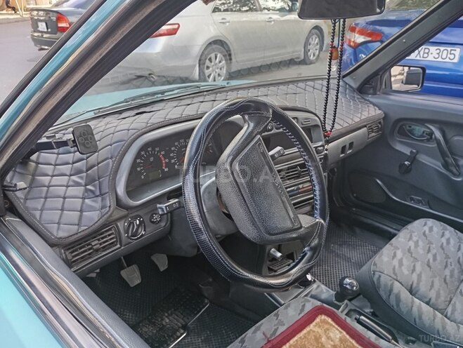LADA (VAZ) 2115 2000, 334,154 km - 1.5 l - Mingəçevir