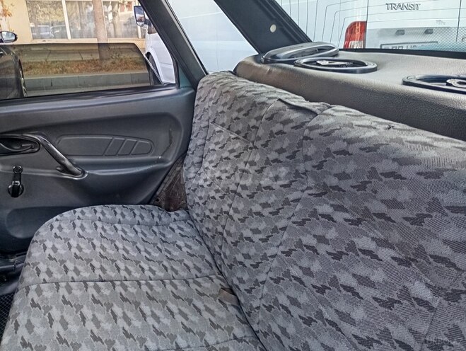 LADA (VAZ) 2115 2000, 334,154 km - 1.5 l - Mingəçevir