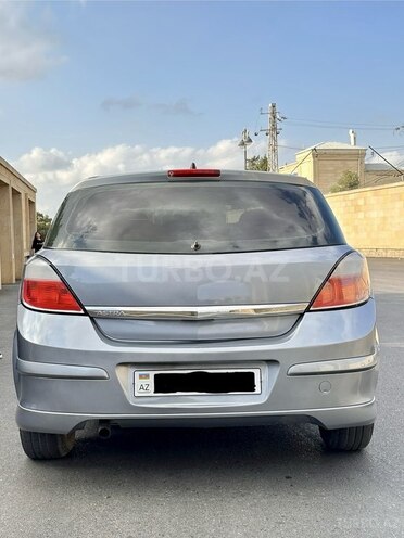 Opel Astra 2008, 219,456 km - 1.4 l - Bakı