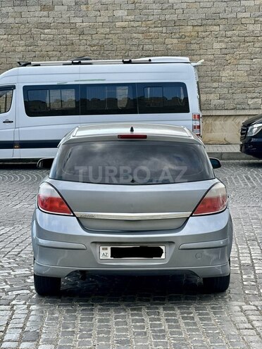 Opel Astra 2008, 219,456 km - 1.4 l - Bakı
