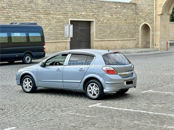 Opel Astra 2008, 219,456 km - 1.4 l - Bakı
