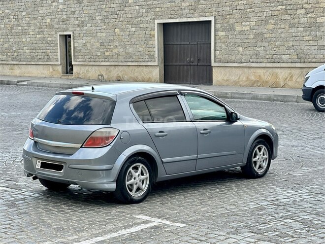 Opel Astra 2008, 219,456 km - 1.4 l - Bakı
