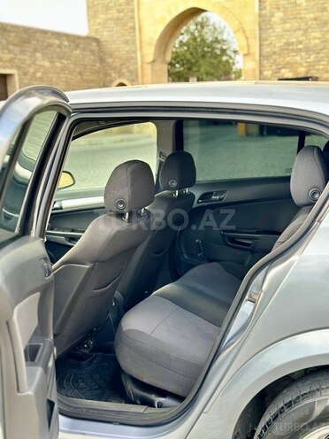 Opel Astra 2008, 219,456 km - 1.4 l - Bakı