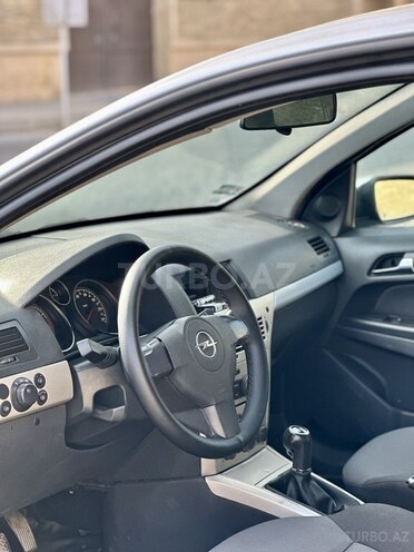 Opel Astra 2008, 219,456 km - 1.4 l - Bakı