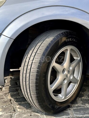Opel Astra 2008, 219,456 km - 1.4 l - Bakı