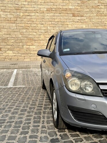 Opel Astra 2008, 219,456 km - 1.4 l - Bakı