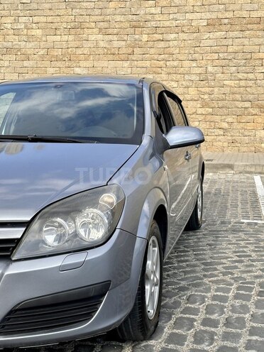Opel Astra 2008, 219,456 km - 1.4 l - Bakı