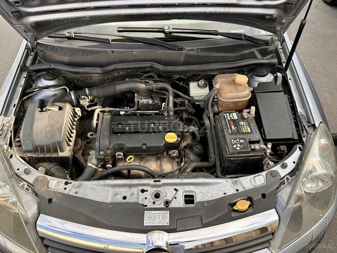 Opel Astra 2008, 219,456 km - 1.4 l - Bakı