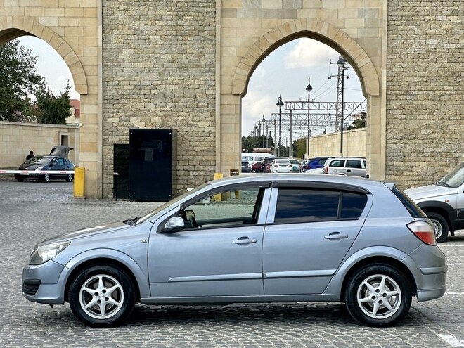 Opel Astra 2008, 219,456 km - 1.4 l - Bakı