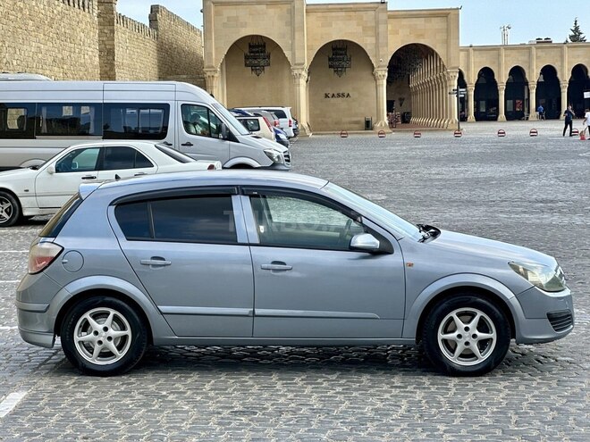Opel Astra 2008, 219,456 km - 1.4 l - Bakı