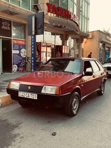 LADA (VAZ) 2109 1987, 268,387 km - 1.5 л - Tovuz