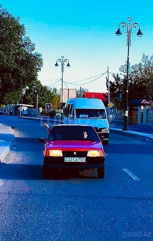 LADA (VAZ) 2109 1987, 268,387 km - 1.5 л - Tovuz