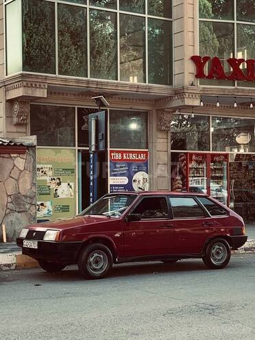 LADA (VAZ) 2109 1987, 268,387 km - 1.5 л - Tovuz