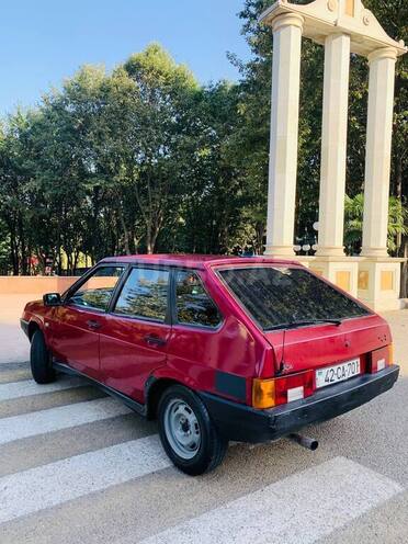 LADA (VAZ) 2109 1987, 268,387 km - 1.5 л - Tovuz