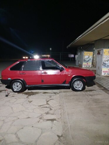 LADA (VAZ) 2109 1987, 268,387 km - 1.5 л - Tovuz