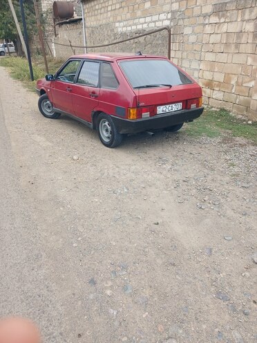 LADA (VAZ) 2109 1987, 268,387 km - 1.5 л - Tovuz