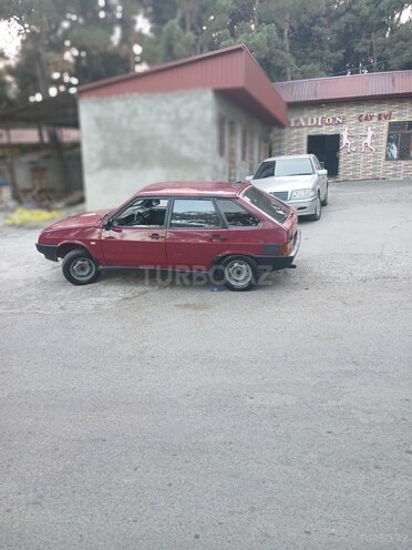 LADA (VAZ) 2109 1987, 268,387 km - 1.5 л - Tovuz