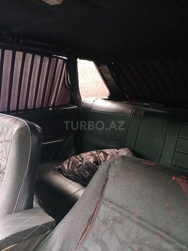 LADA (VAZ) 2109 1987, 268,387 km - 1.5 л - Tovuz