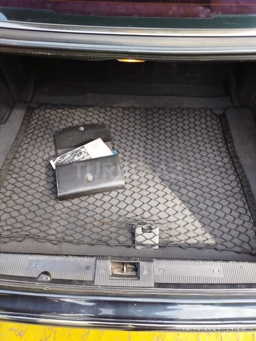Mercedes E 200 2000, 282,000 km - 2.0 l - Mingəçevir