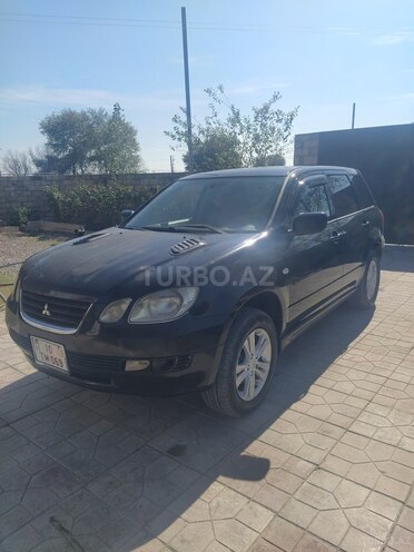Mitsubishi Airtrek 2002, 388,000 km - 2.0 l - Beyləqan