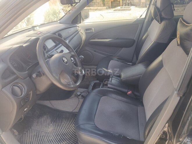 Mitsubishi Airtrek 2002, 388,000 km - 2.0 l - Beyləqan
