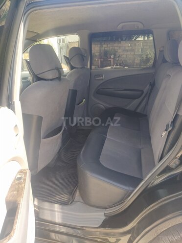 Mitsubishi Airtrek 2002, 388,000 km - 2.0 l - Beyləqan