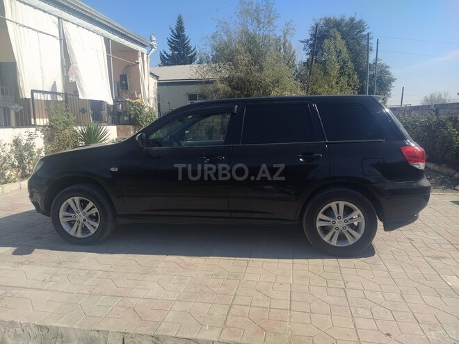 Mitsubishi Airtrek 2002, 388,000 km - 2.0 l - Beyləqan