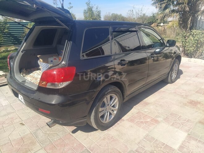 Mitsubishi Airtrek 2002, 388,000 km - 2.0 l - Beyləqan