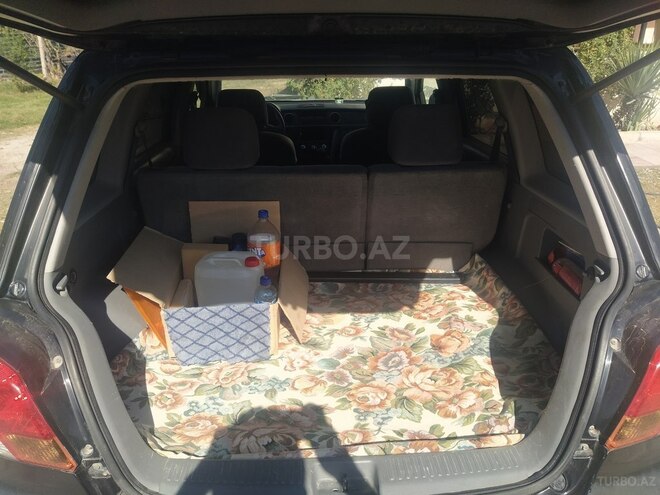 Mitsubishi Airtrek 2002, 388,000 km - 2.0 l - Beyləqan