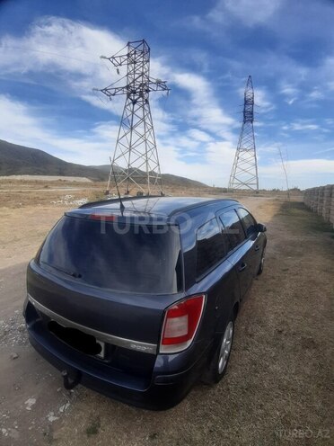 Opel Astra 2008, 320,252 km - 1.3 l - İsmayıllı