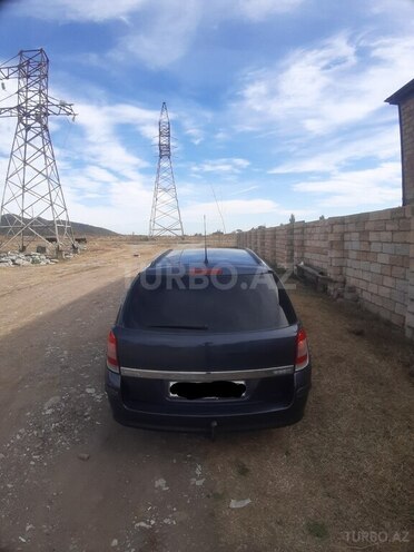 Opel Astra 2008, 320,252 km - 1.3 l - İsmayıllı