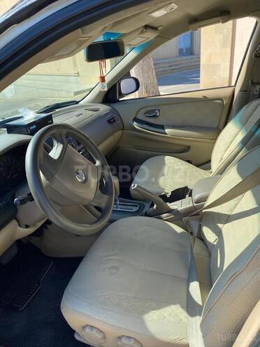 Nissan Maxima 2005, 320,455 km - 3.0 l - Bakı