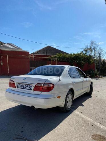 Nissan Maxima 2005, 320,455 km - 3.0 l - Bakı