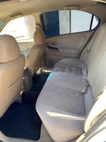 Nissan Maxima 2005, 320,455 km - 3.0 l - Bakı