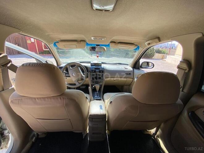 Nissan Maxima 2005, 320,455 km - 3.0 l - Bakı