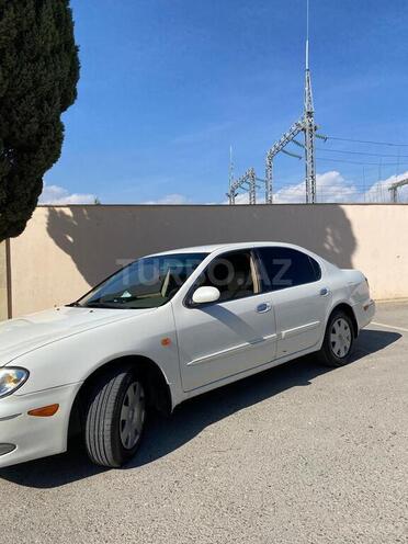 Nissan Maxima 2005, 320,455 km - 3.0 l - Bakı