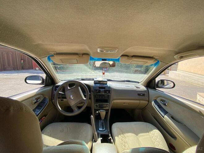 Nissan Maxima 2005, 320,455 km - 3.0 l - Bakı