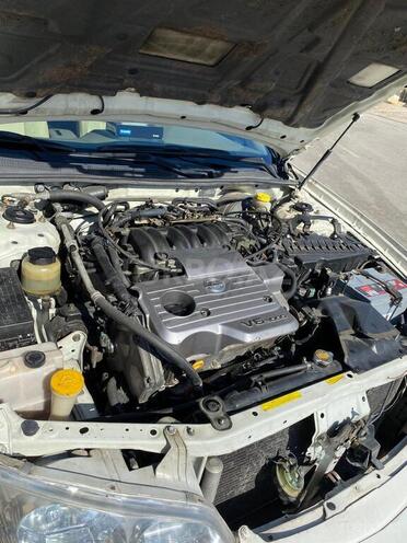 Nissan Maxima 2005, 320,455 km - 3.0 l - Bakı