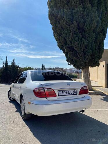 Nissan Maxima 2005, 320,455 km - 3.0 l - Bakı