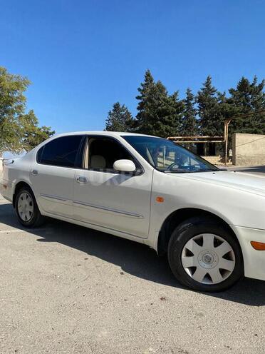 Nissan Maxima 2005, 320,455 km - 3.0 l - Bakı