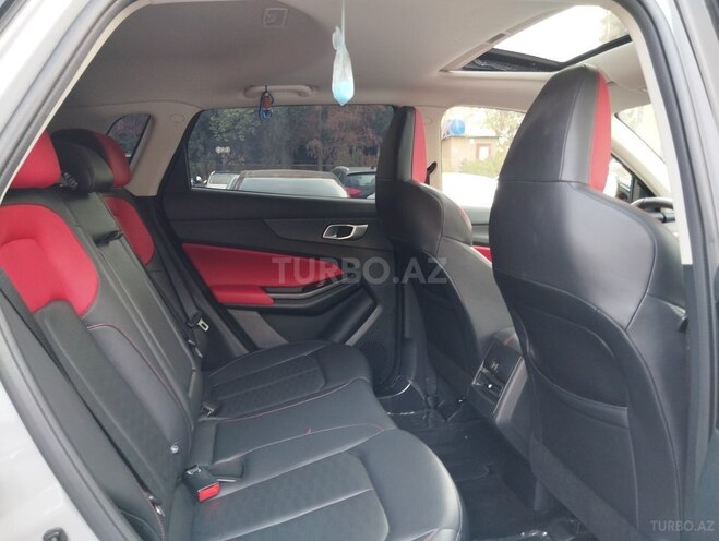 Changan CS 55 Plus 2023, 69,800 km - 1.5 л - Bakı