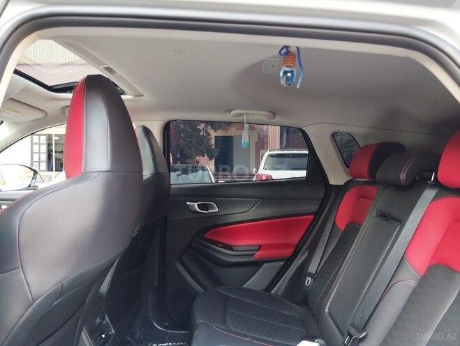 Changan CS 55 Plus 2023, 69,800 km - 1.5 л - Bakı