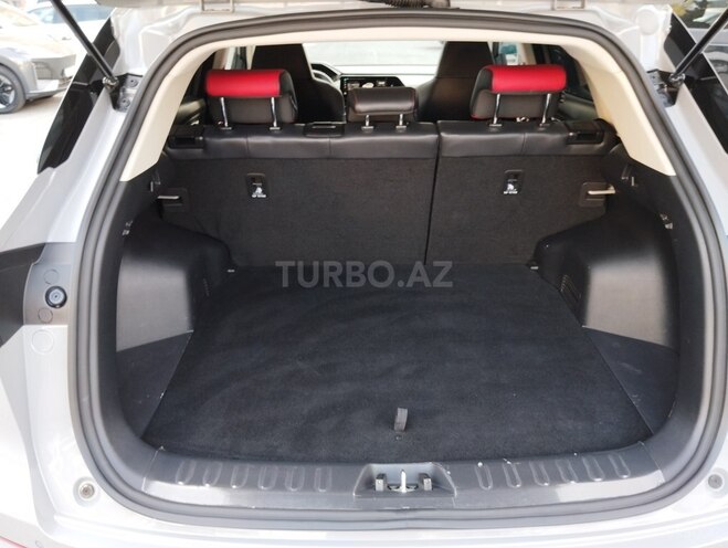 Changan CS 55 Plus 2023, 69,800 km - 1.5 л - Bakı