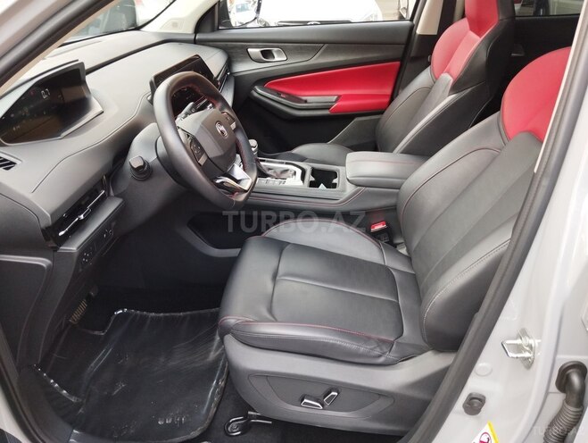 Changan CS 55 Plus 2023, 69,800 km - 1.5 л - Bakı